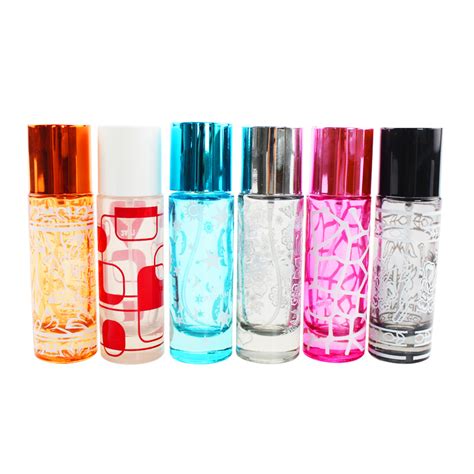 perfume bottle 30ml china